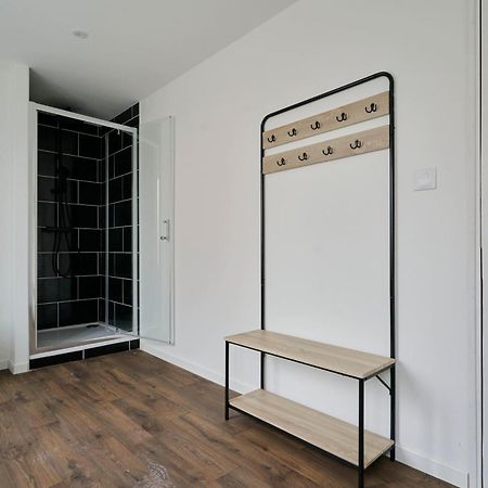 Apartmán Ng Prestige L Lille L Tourcoing - Bouvines Balneo Exteriér fotografie