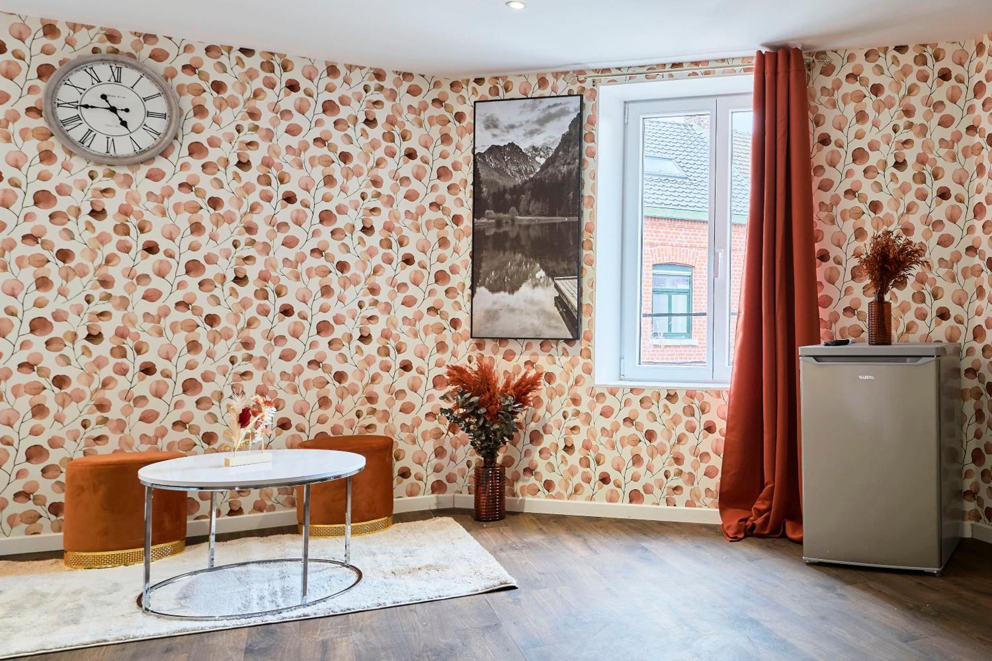 Apartmán Ng Prestige L Lille L Tourcoing - Bouvines Balneo Exteriér fotografie