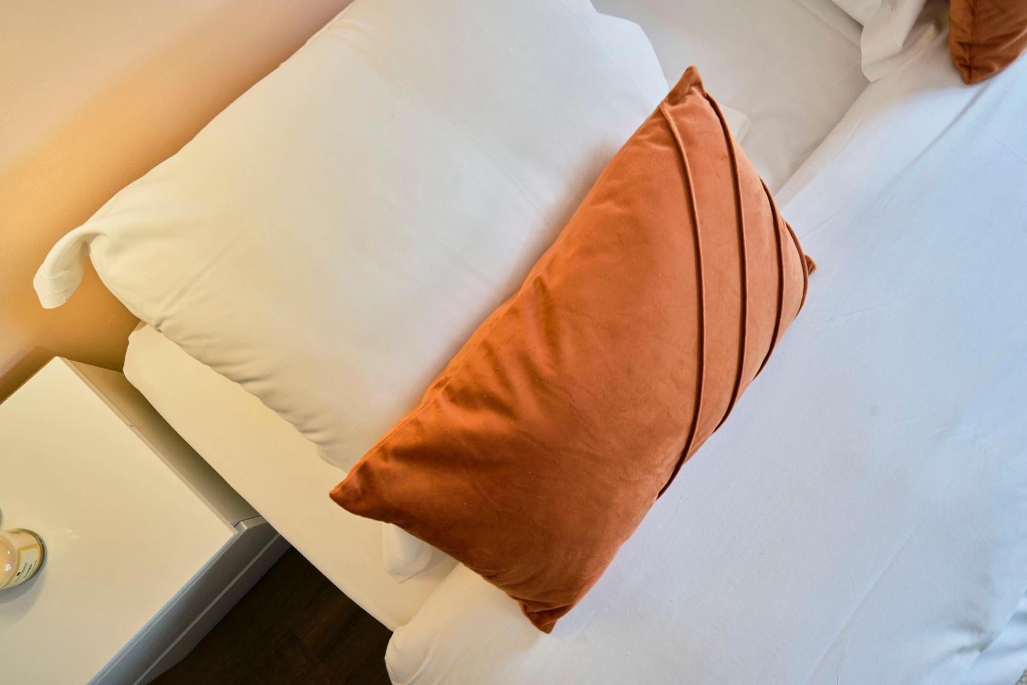 Apartmán Ng Prestige L Lille L Tourcoing - Bouvines Balneo Exteriér fotografie