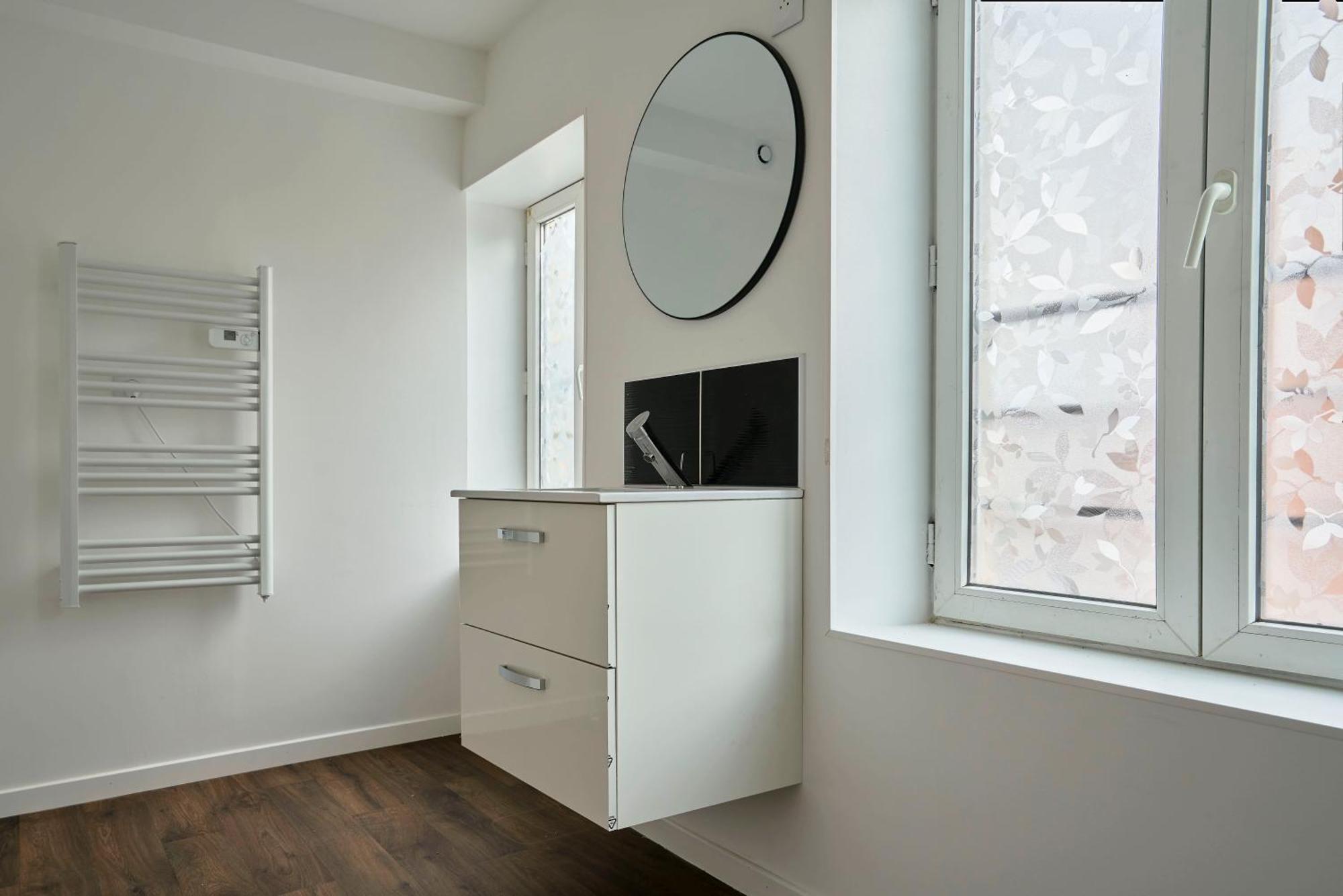 Apartmán Ng Prestige L Lille L Tourcoing - Bouvines Balneo Exteriér fotografie